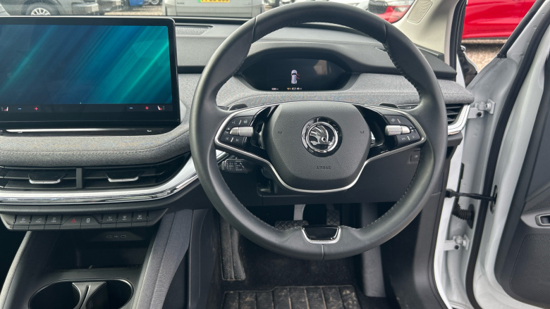 Skoda Enyaq 210kW 85 Edition 82kWh 5dr Auto Electric 